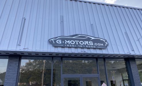 GMOTORS.com Waterford Works