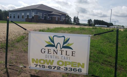 Gentle Dental Care N6428 Commerce Ln, Arkansaw Wisconsin 54721