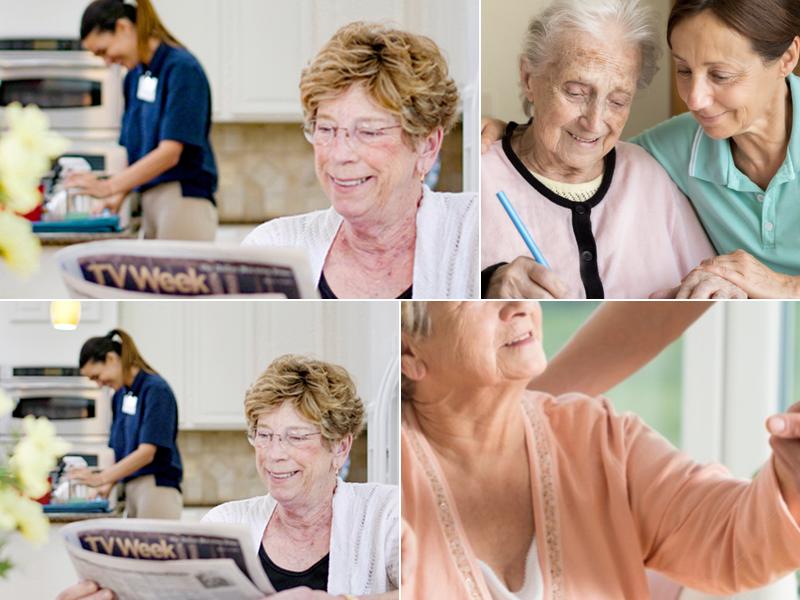 Cape Cod Angels Home Care