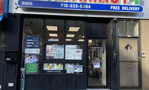 Bay Ridge Plaza Pharmacy