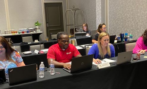 Cedar Ridge Services, LLC 1828 Swift St Suite 200, North Kansas City Missouri 64116