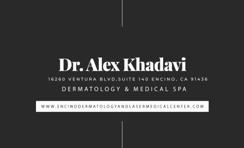 Encino Dermatology/laser Center