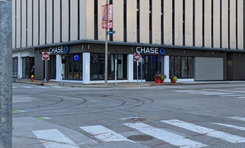 Chase Bank