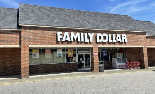 Family Dollar