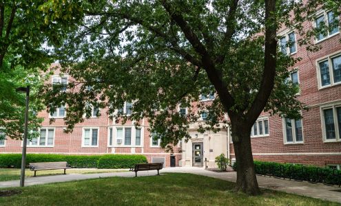 The University of Iowa Student Health