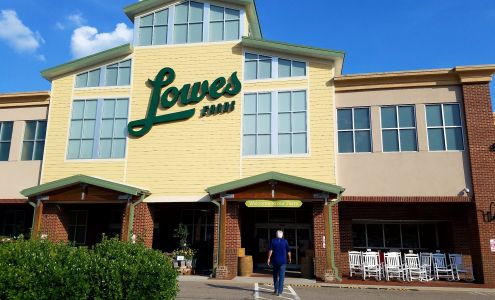 Lowes Foods on Louisburg Road