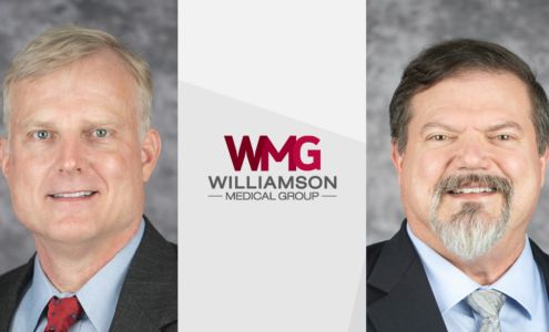 Williamson Health Family Medicine – Nolensville 7216 Nolensville Rd Suite 200, Nolensville Tennessee 37135