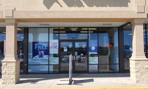 UScellular Authorized Agent - Atlantic Wireless