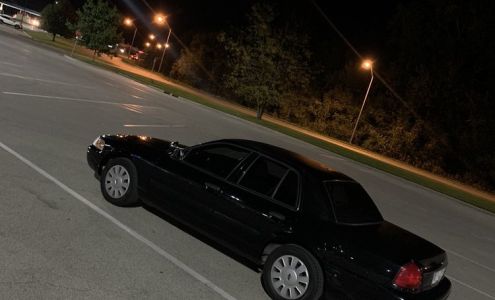 Lincoln of Lafayette Service