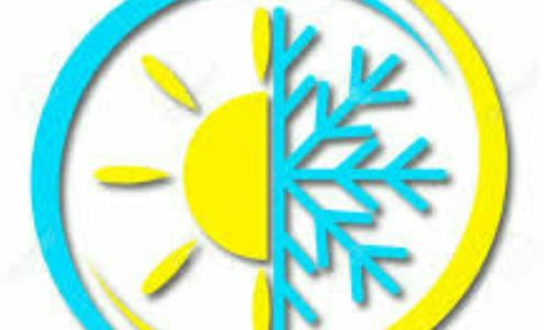 Cook Heating & Air ( Not affiliated with Robert Cook heating and air )