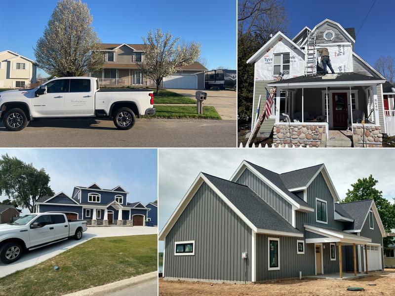 Vander Laan Home Improvement