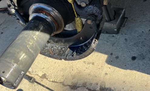 Davis Truck Repair Inc