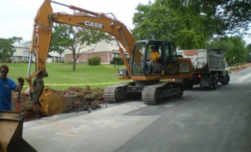 Creative Environments Inc 120 Wilson Ave #300, Ivyland Pennsylvania 18974