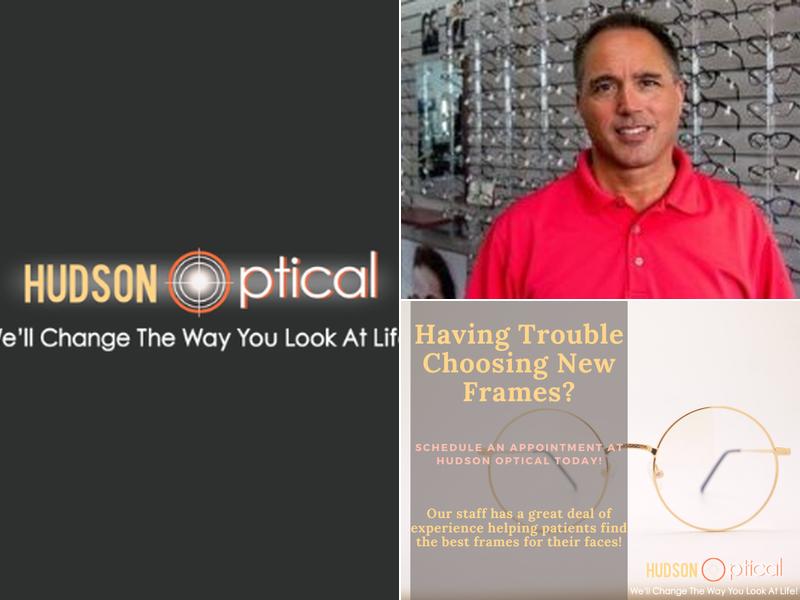 David P. Parupsky OD