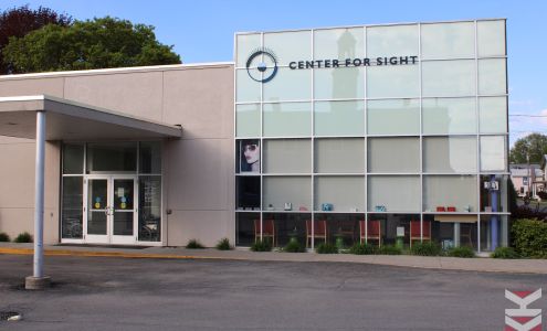 Center for Sight 420 Ford St, Ogdensburg New York 13669