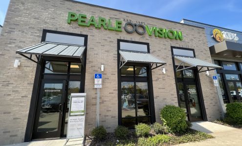 Washington Eyecare and Associates