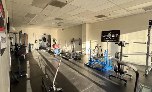 Onyx Gym Lehi