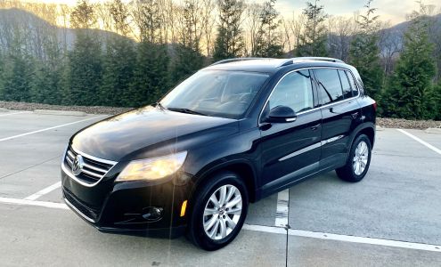 Formula auto detailing