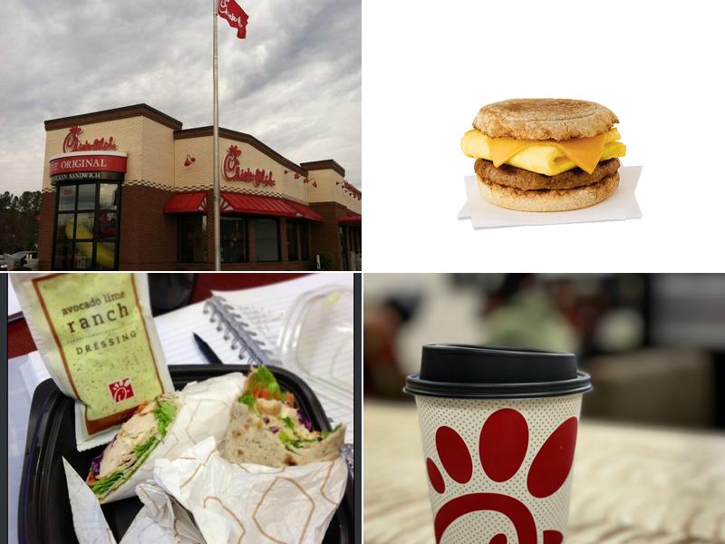 Chick-fil-A