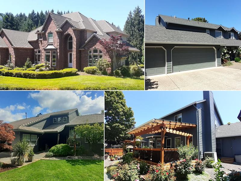 M & L Painting Service