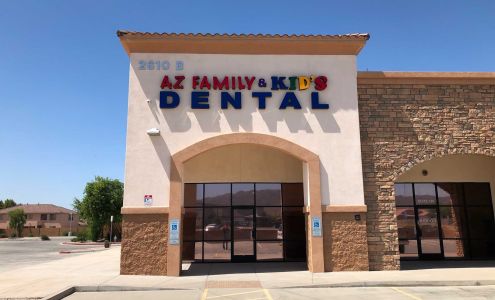 AZ Family & Kid's Dental