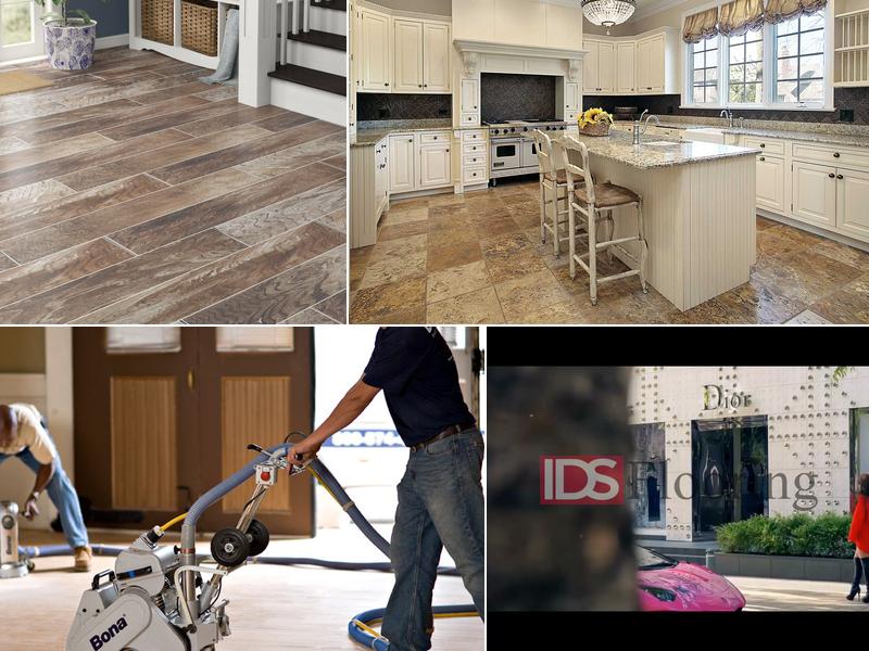 Flooring Pros