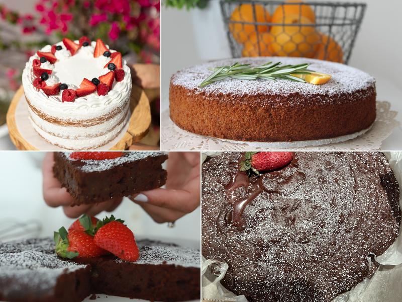 theorganicbakerymiami Desserts are made to order