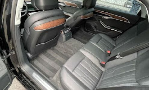 Fresh Mobile Detailing