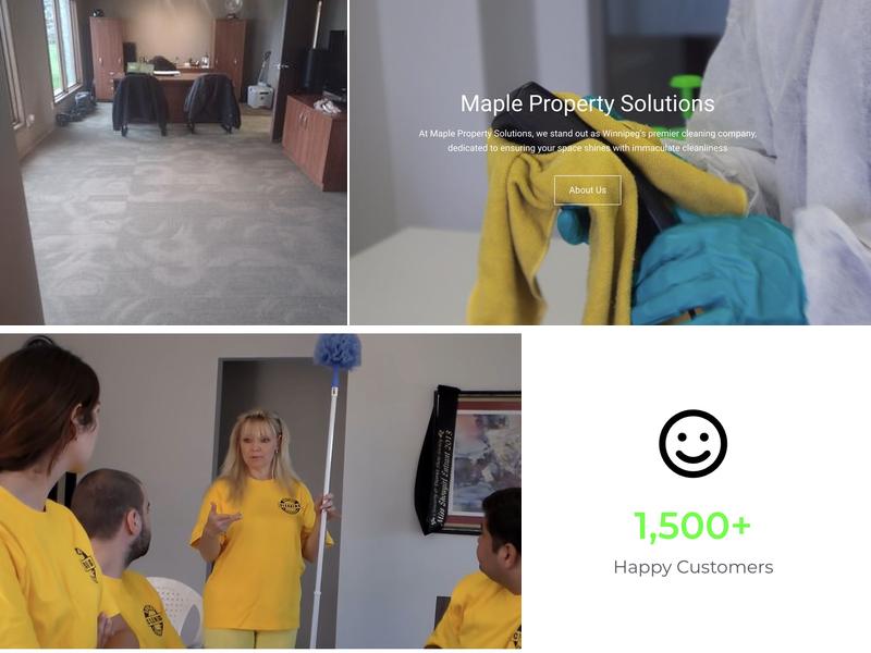 Maple Property Solutions