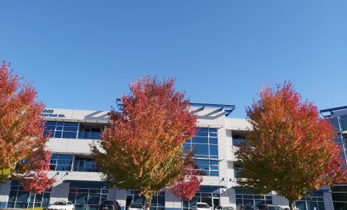 Mr. Lube + Tires Corporate Office