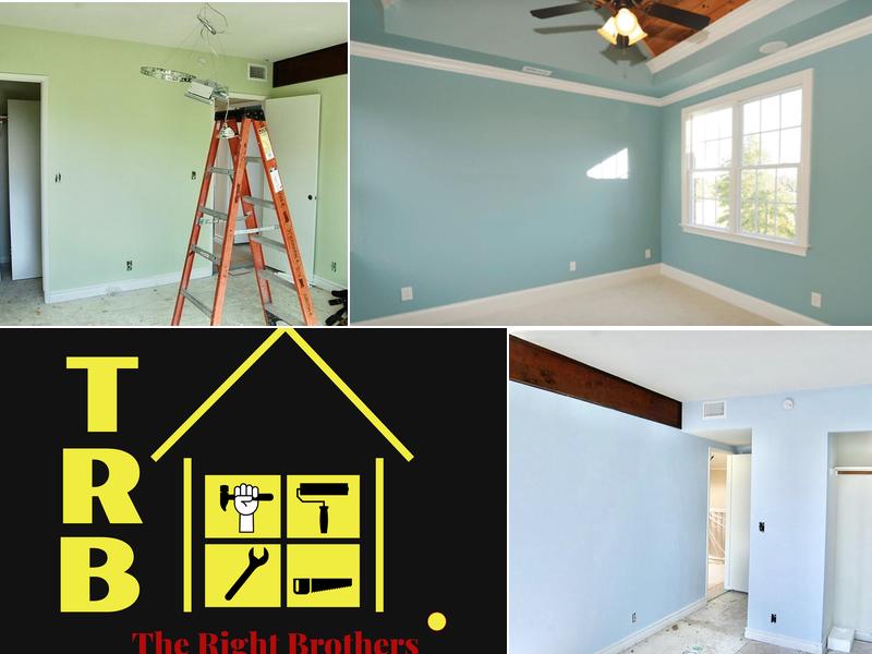 The Right Brothers Home Improvement LLC