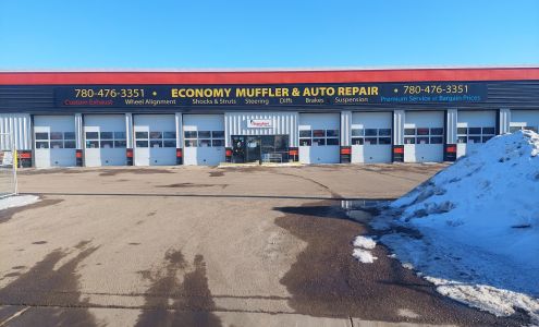 Fort Road Auto Repair & Services