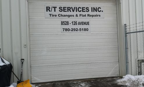 R/T Services Inc