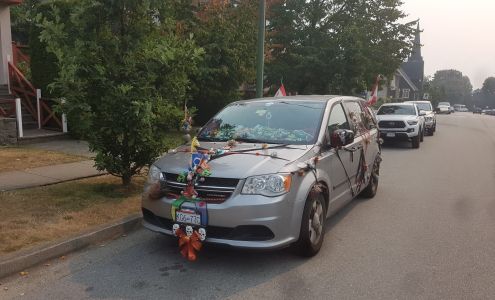 North Shore Auto Repair (West Vancouver Office)