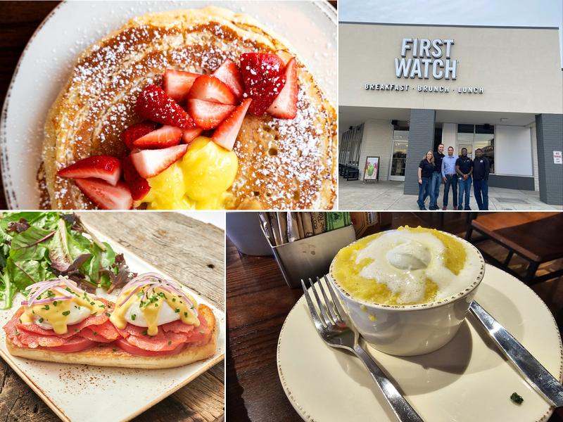 First Watch 805 Huntingdon Pike, Huntingdon Valley