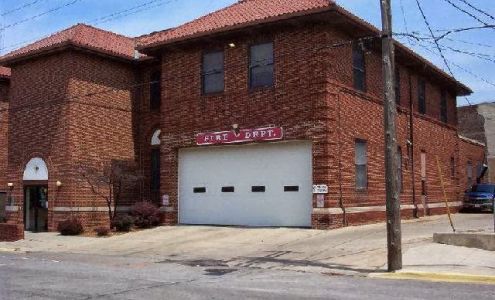 Clinton Fire Department Clinton