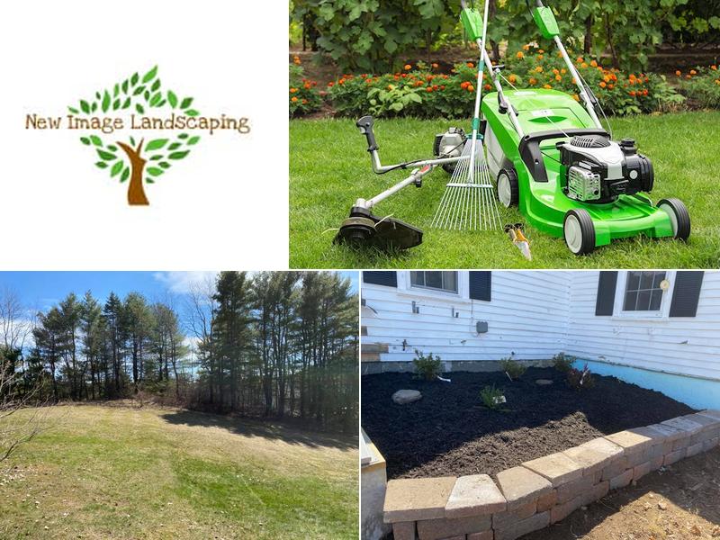 New Image Landscaping