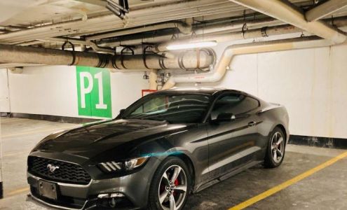 Top Ten Auto