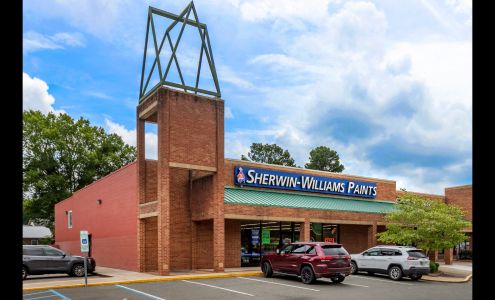 Sherwin-Williams Paint Store