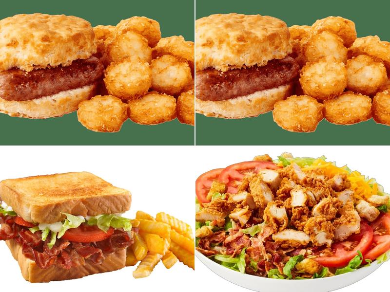 Jack's 5011 4th Ave, Eastman