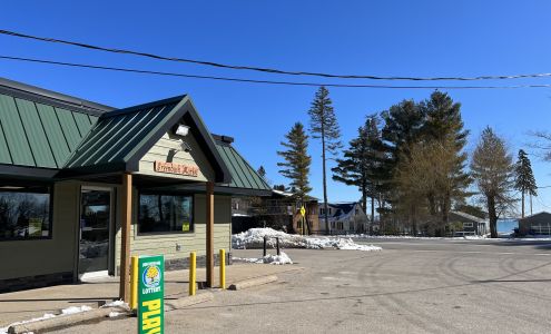 Greenbush Market Greenbush