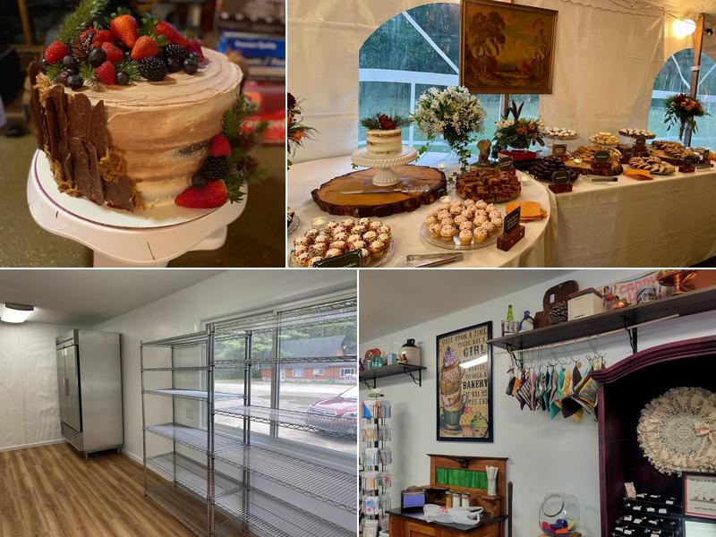 LoopieLu Sweets 463 S Mount Tom Rd M-33, Mio