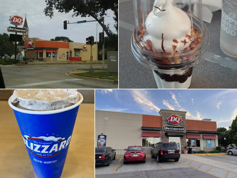 Dairy Queen Grill & Chill