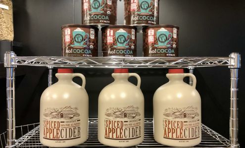 Josie Green's Marketplace, Home to the 16-Hour Cold Brew Coffee