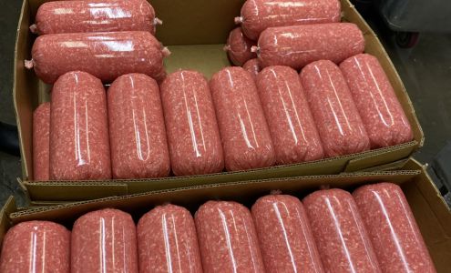 USA Beef Packing Roswell