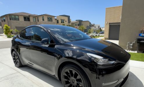 Ceramic Coating Miramar