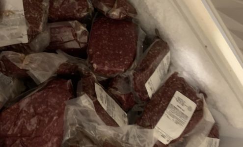 Meldick Farms Specialty Meats on the Barbed Heart Ranch Russell