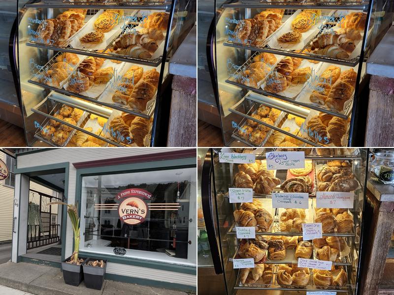 Verns Bakery 49 Shethar St, Hammondsport