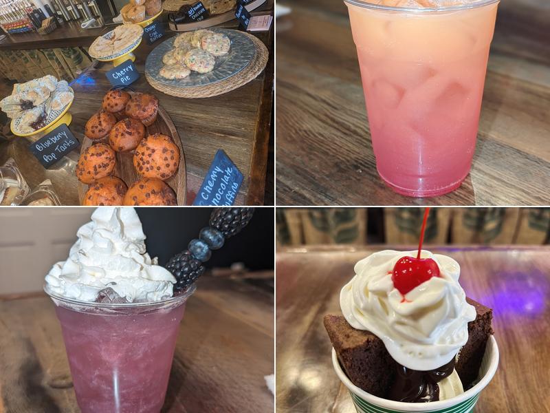 The Brick House on Main