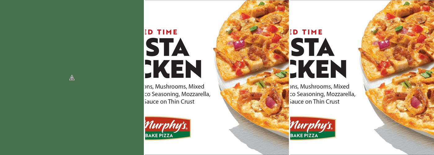 Papa Murphy's | Take 'N' Bake Pizza Menu